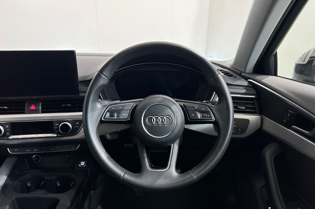 Used Audi A4 Avant 2023 for sale - 77647838: Photo 24