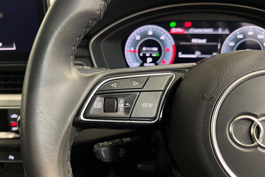 Used Audi A4 Avant 2023 for sale - 77647838: Photo 25