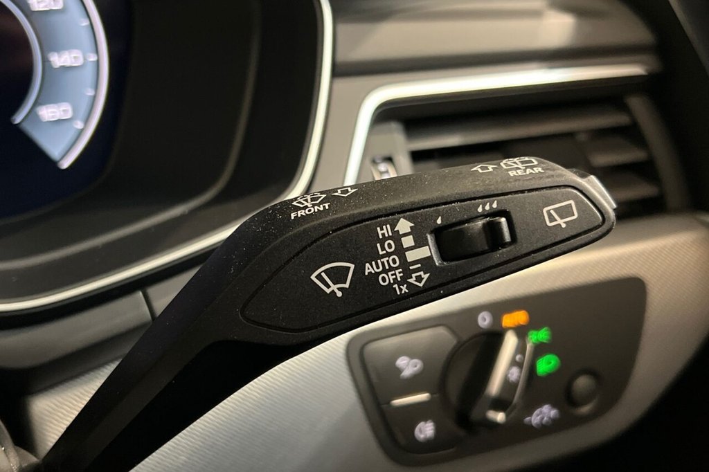 Used Audi A4 Avant 2023 for sale - 77647838: Photo 29