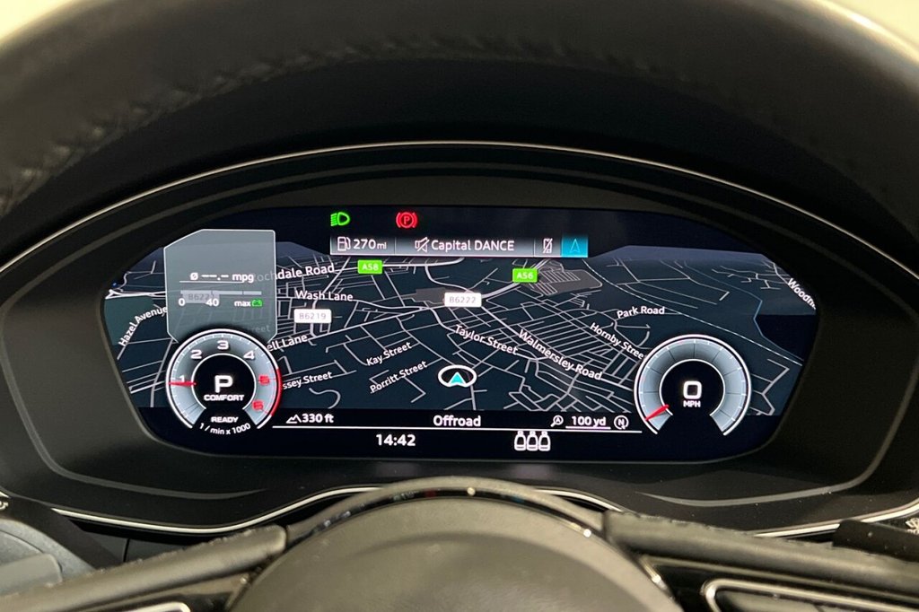 Used Audi A4 Avant 2023 for sale - 77647838: Photo 30