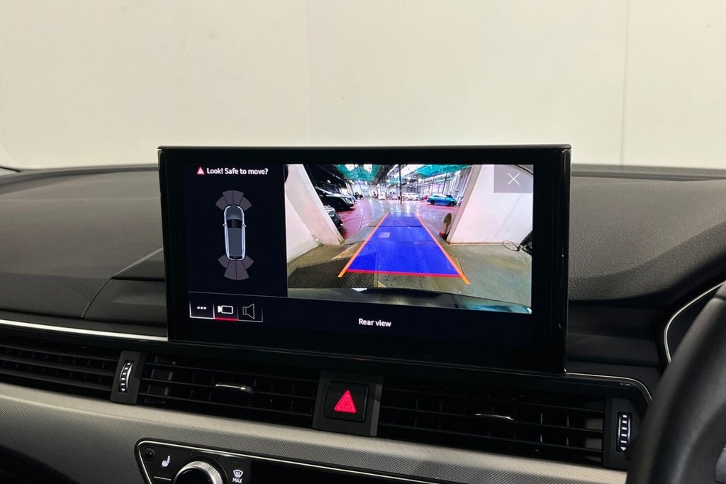 Used Audi A4 Avant 2023 for sale - 77647838: Photo 31