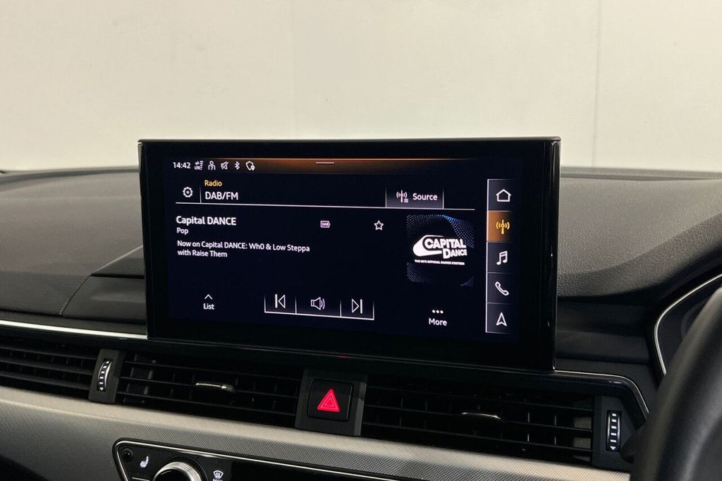 Used Audi A4 Avant 2023 for sale - 77647838: Photo 32