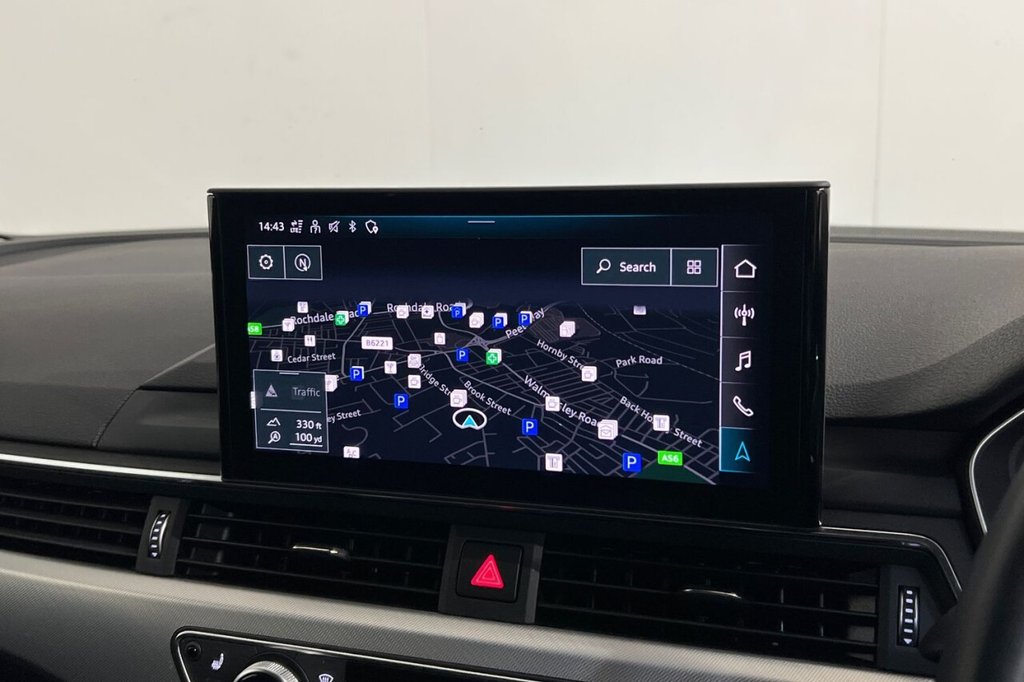 Used Audi A4 Avant 2023 for sale - 77647838: Photo 33