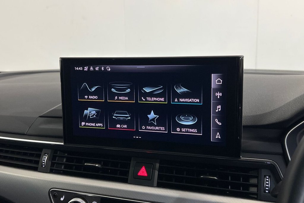 Used Audi A4 Avant 2023 for sale - 77647838: Photo 34