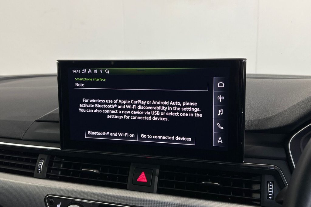 Used Audi A4 Avant 2023 for sale - 77647838: Photo 35