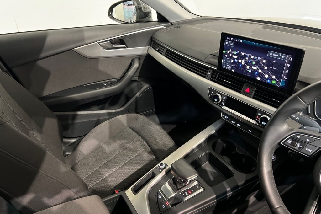 Used Audi A4 Avant 2023 for sale - 77647838: Photo 36