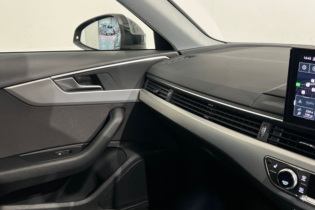 Used Audi A4 Avant 2023 for sale - 77647838: Photo 37