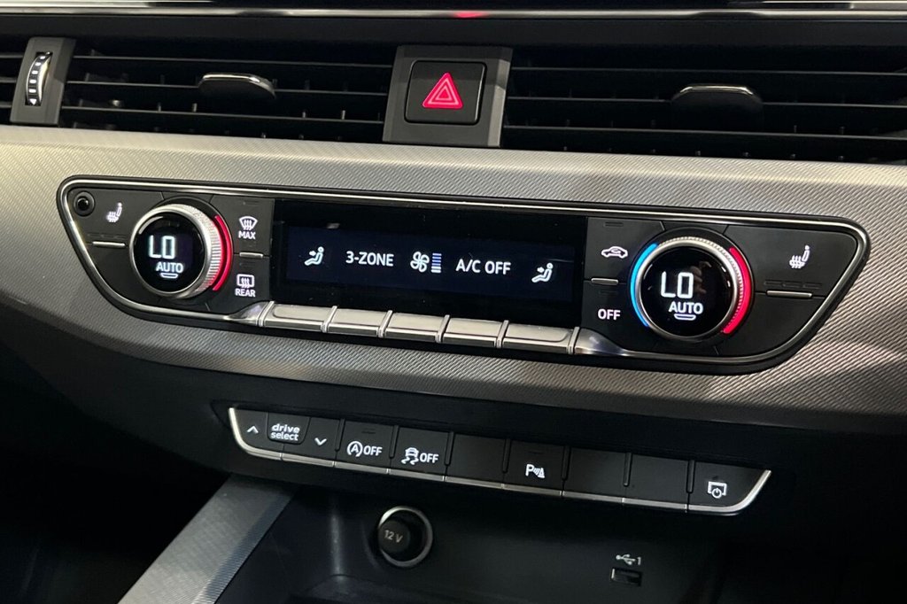 Used Audi A4 Avant 2023 for sale - 77647838: Photo 38