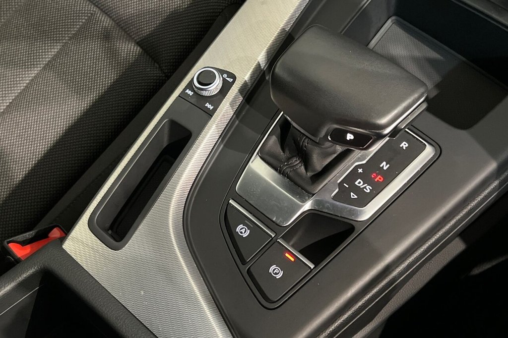 Used Audi A4 Avant 2023 for sale - 77647838: Photo 40