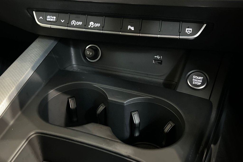 Used Audi A4 Avant 2023 for sale - 77647838: Photo 41