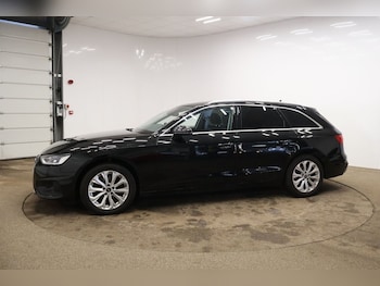 Used Audi A4 Avant 2023 for sale - 77647838: Photo