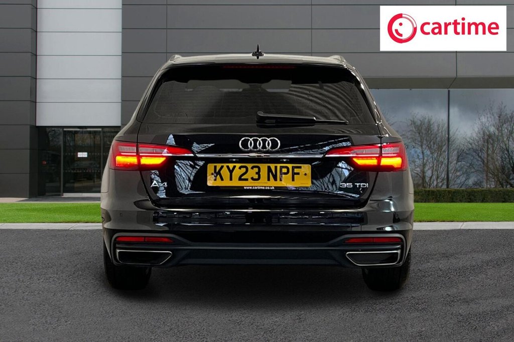 Used Audi A4 Avant 2023 for sale - 77647838: Photo 6