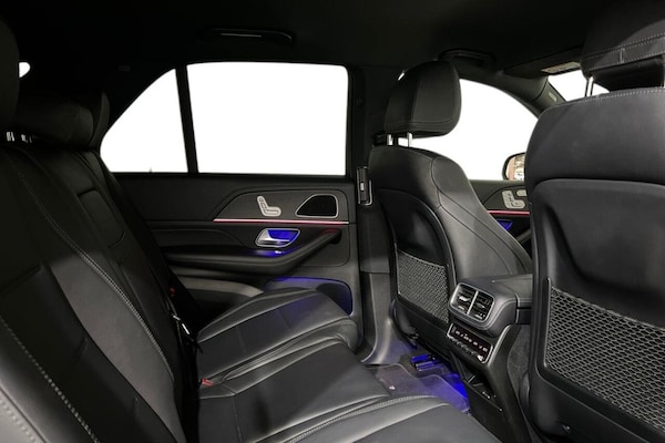 Used Mercedes-Benz GLE-Class 2020 for sale - 76216840: Photo 10