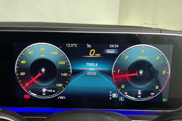 Used Mercedes-Benz GLE-Class 2020 for sale - 76216840: Photo 14