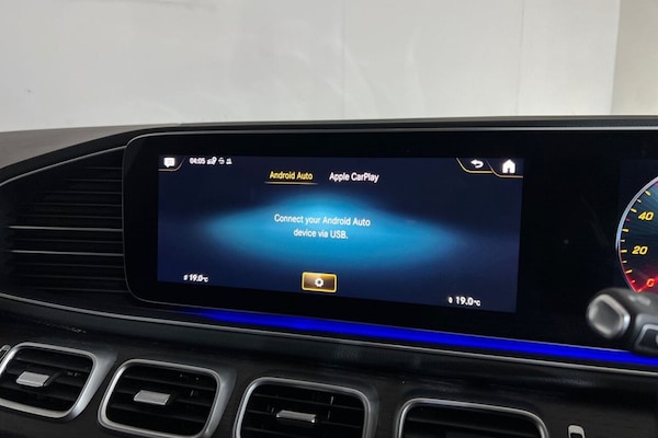Used Mercedes-Benz GLE-Class 2020 for sale - 76216840: Photo 21