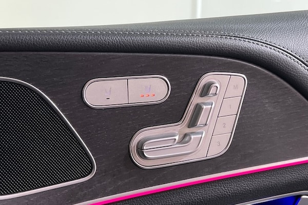 Used Mercedes-Benz GLE-Class 2020 for sale - 76216840: Photo 24