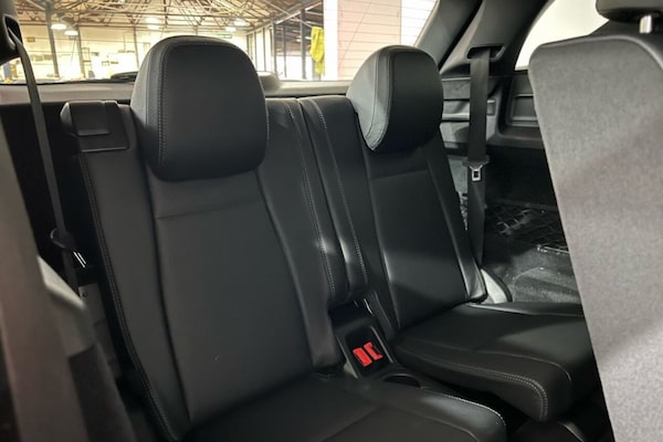 Used Mercedes-Benz GLE-Class 2020 for sale - 76216840: Photo 27