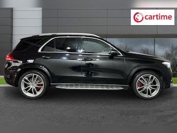 Used Mercedes-Benz GLE-Class 2020 for sale - 76216840: Photo 2