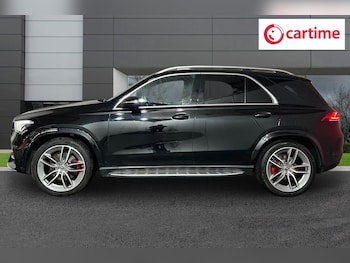 Used Mercedes-Benz GLE-Class 2020 for sale - 76216840: Photo 3