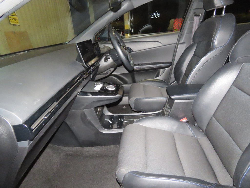 Used MG MG4 2023 for sale - 76867582: Photo 10