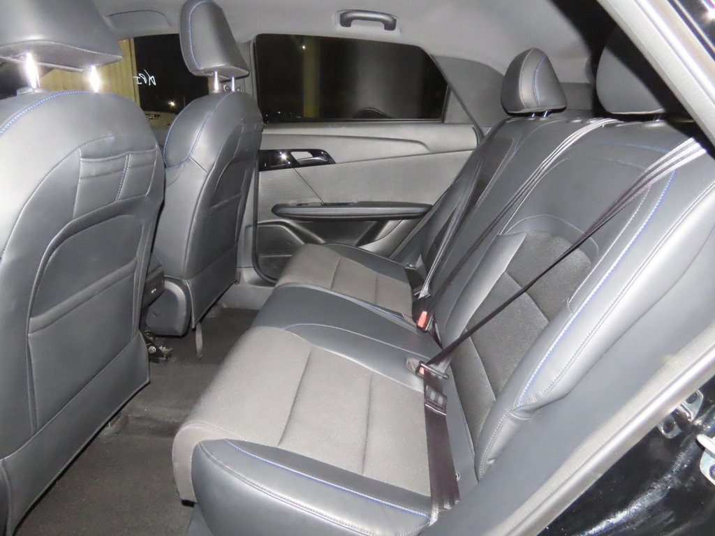 Used MG MG4 2023 for sale - 76867582: Photo 11