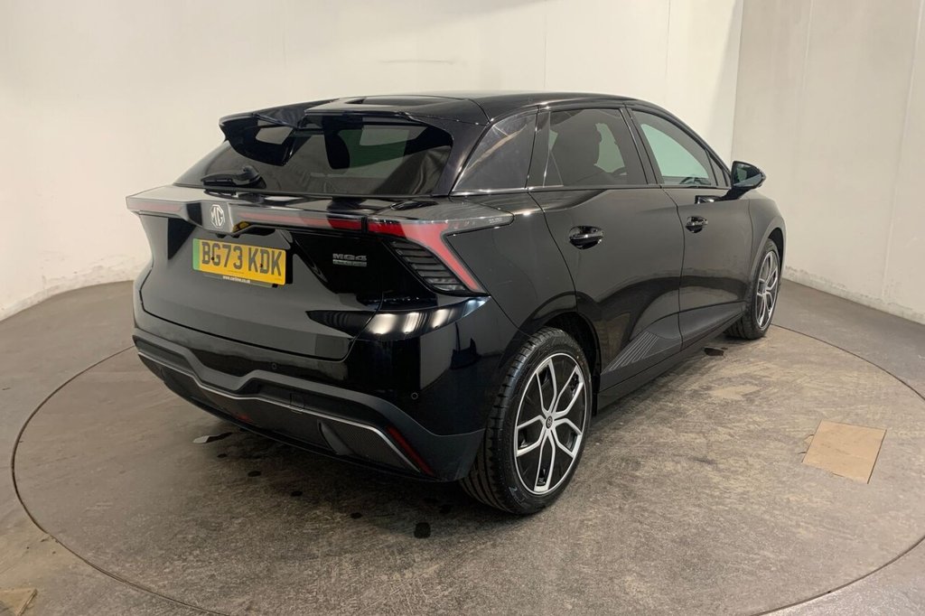 Used MG MG4 2023 for sale - 76867582: Photo 16