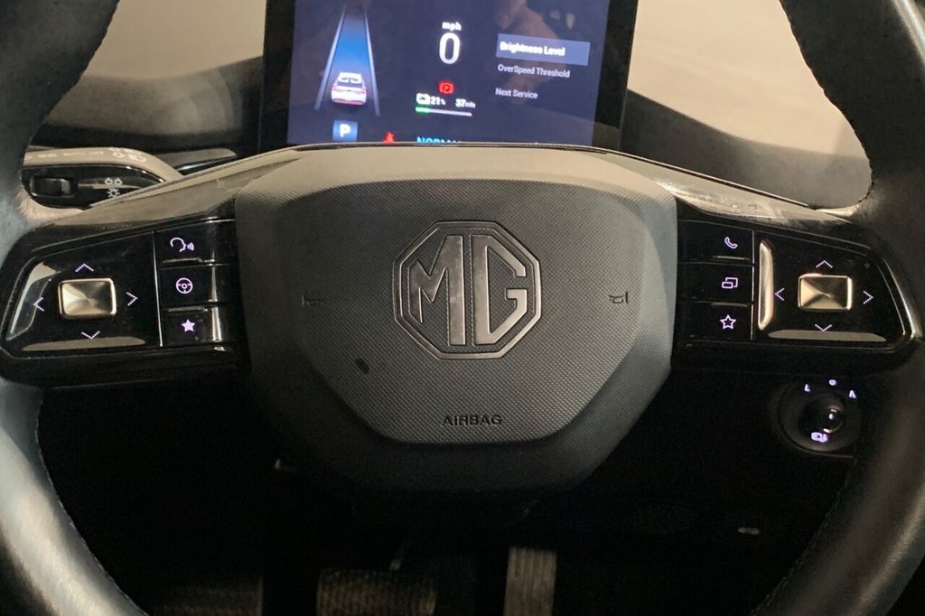 Used MG MG4 2023 for sale - 76867582: Photo 20