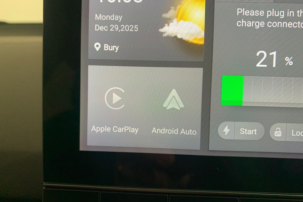 Used MG MG4 2023 for sale - 76867582: Photo 26