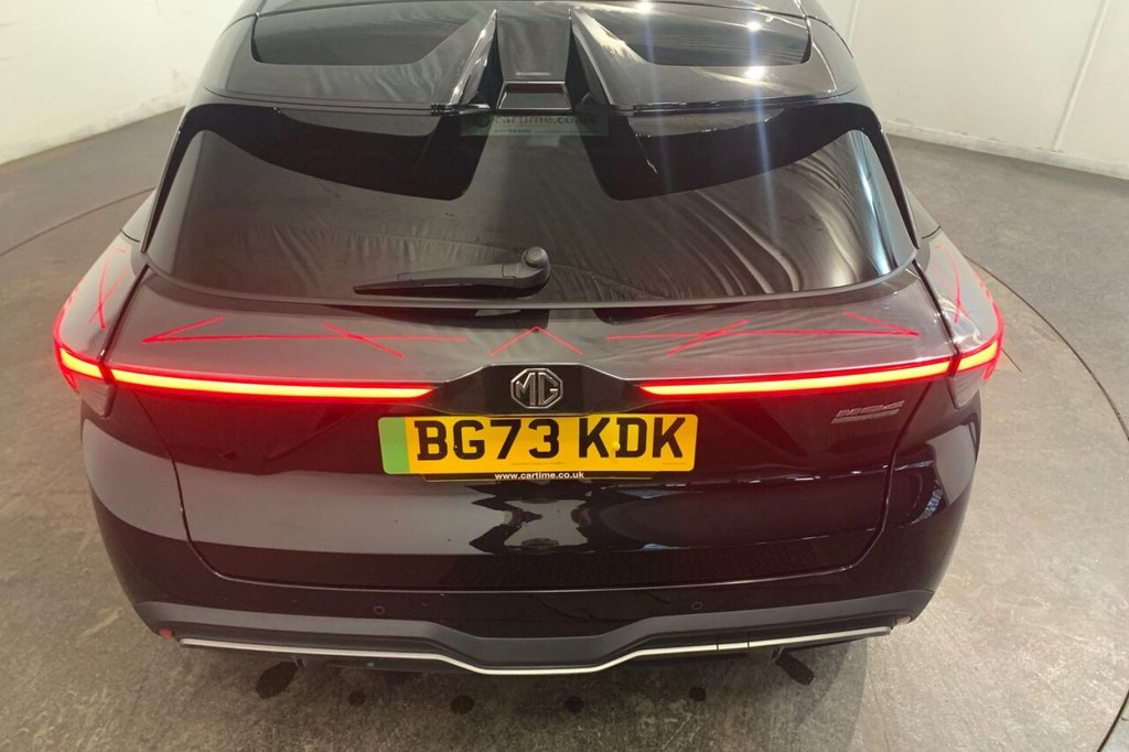 Used MG MG4 2023 for sale - 76867582: Photo 28