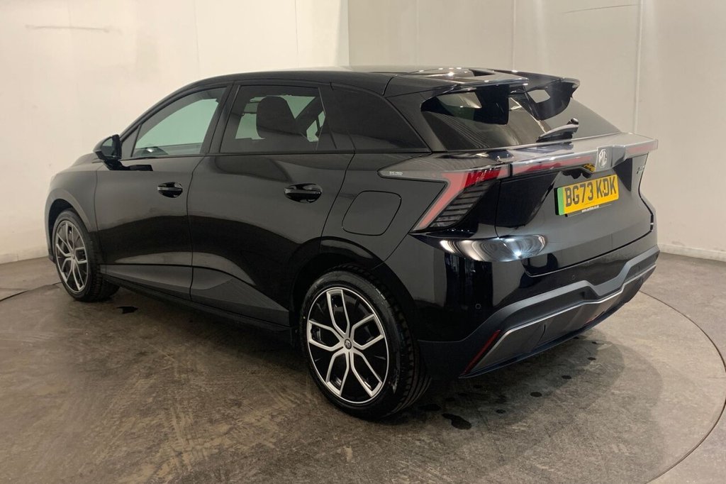 Used MG MG4 2023 for sale - 76867582: Photo 31