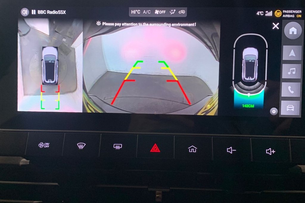 Used MG MG4 2023 for sale - 76867582: Photo 35