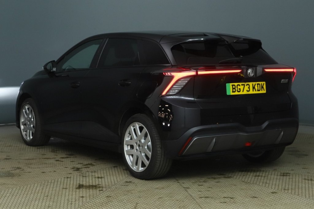 Used MG MG4 2023 for sale - 76867582: Photo 6