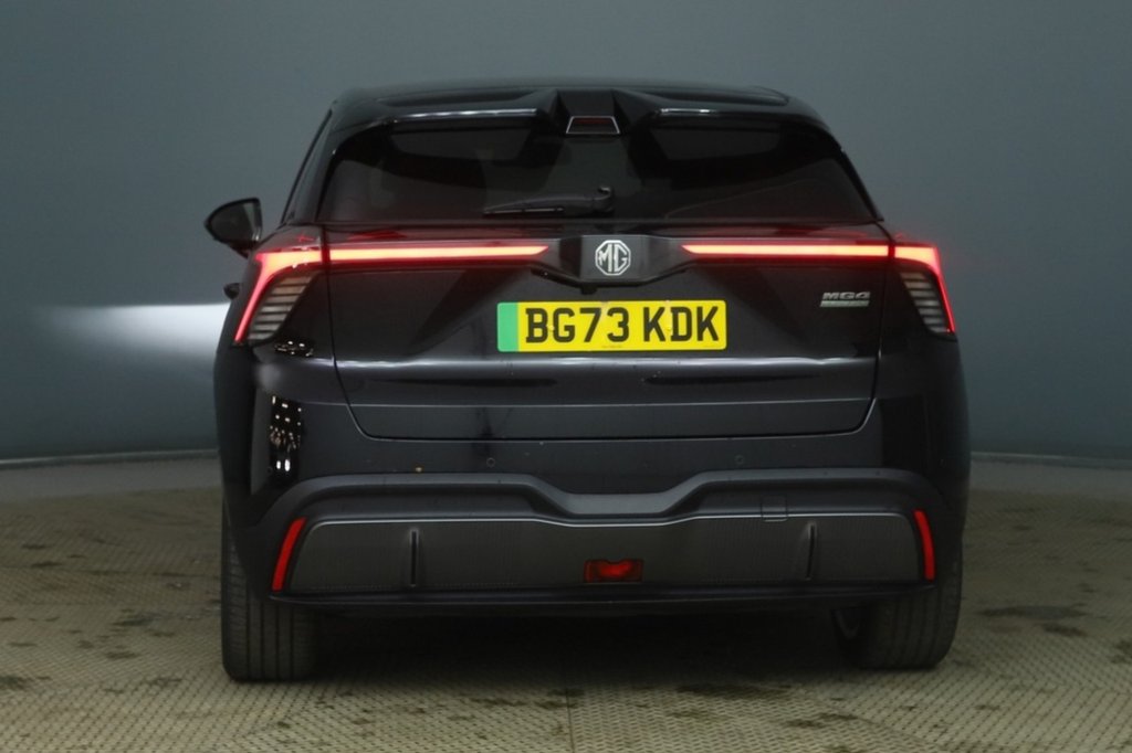 Used MG MG4 2023 for sale - 76867582: Photo 7
