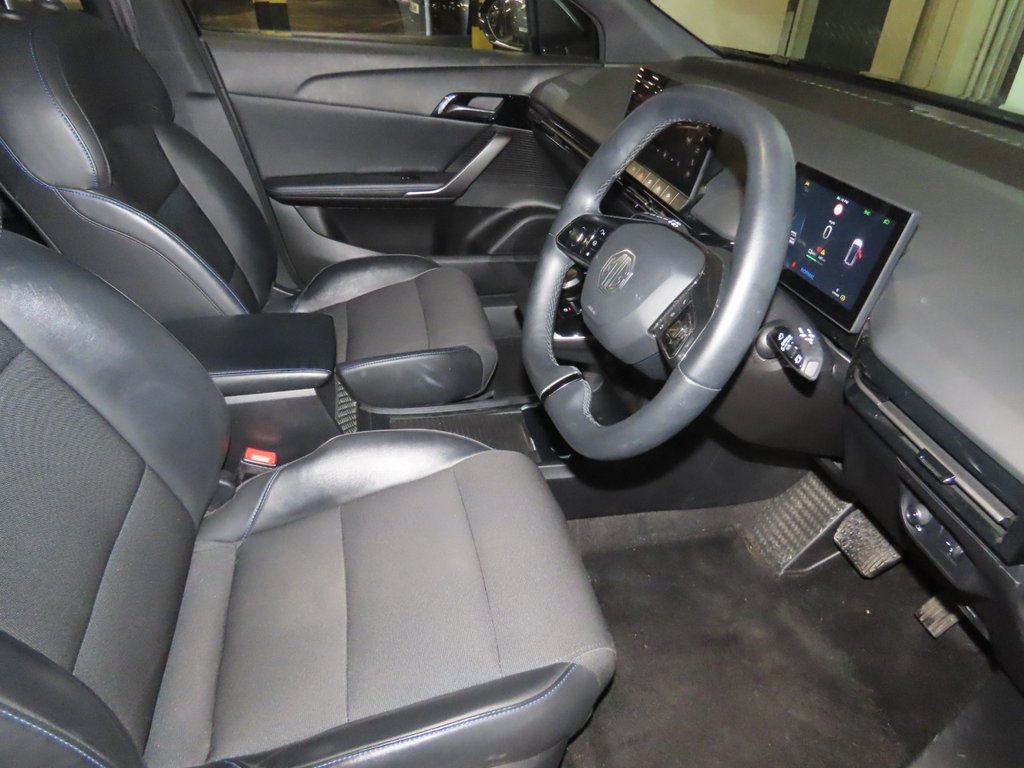 Used MG MG4 2023 for sale - 76867582: Photo 9