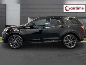 Used Land Rover Discovery Sport 2023 for sale - 76291595: Photo