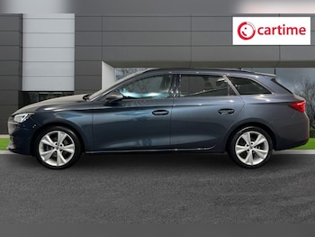 Used SEAT Leon 2021 for sale - 76501065: Photo
