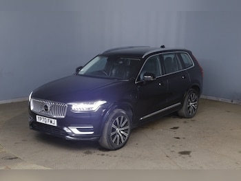 Used Volvo XC90 2020 for sale - 79133591: Photo
