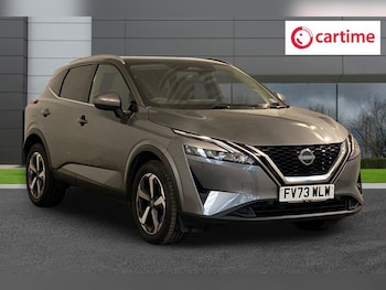 Used Nissan Qashqai 2023 for sale - 78977760: Photo