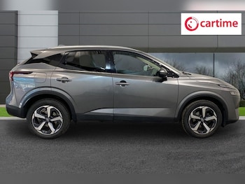 Used Nissan Qashqai 2023 for sale - 78977760: Photo