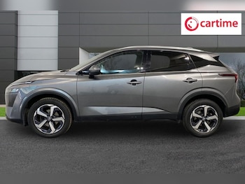 Used Nissan Qashqai 2023 for sale - 78977760: Photo