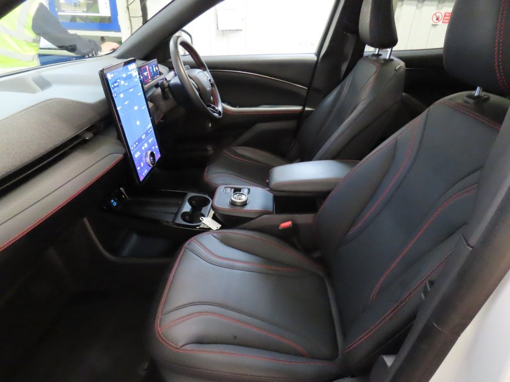 Used Ford Mustang Mach-E 2022 for sale - 76655263: Photo 10