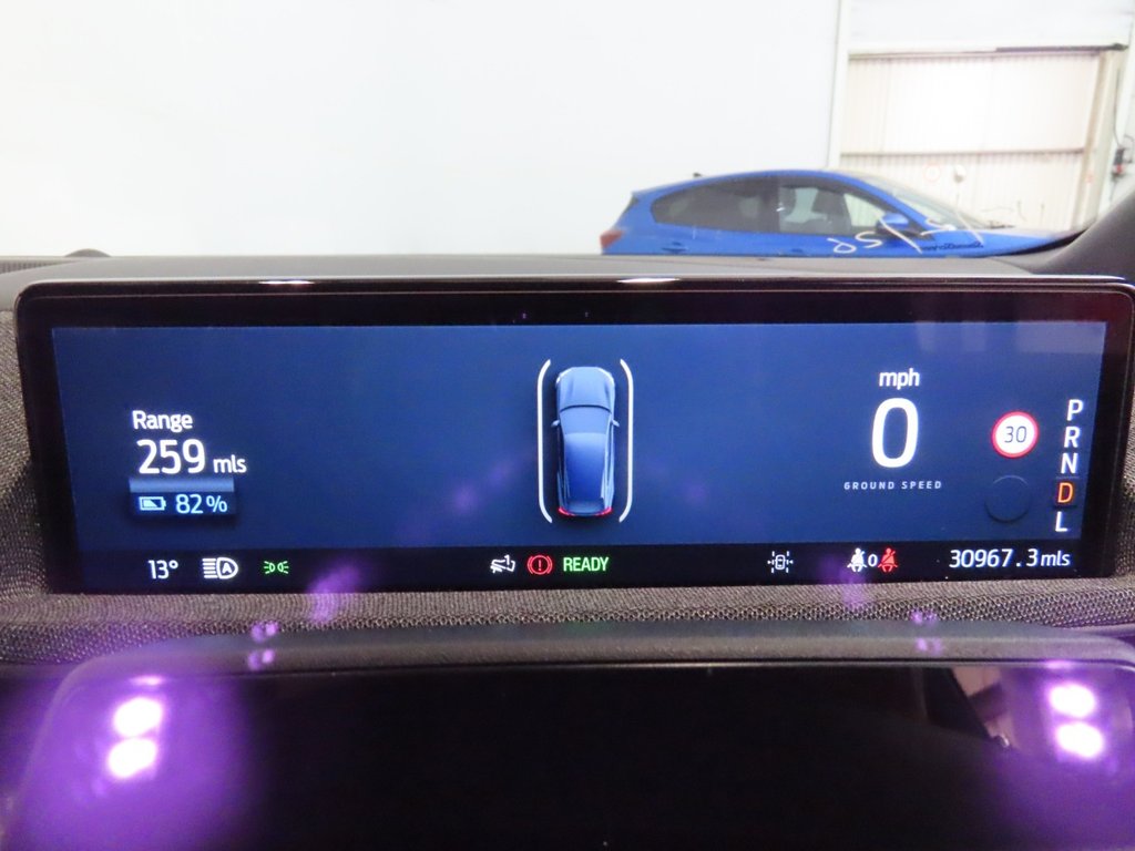 Used Ford Mustang Mach-E 2022 for sale - 76655263: Photo 15