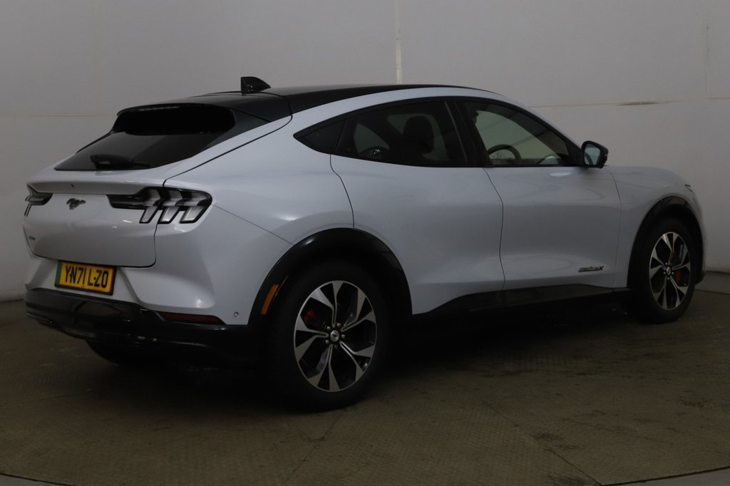 Used Ford Mustang Mach-E 2022 for sale - 76655263: Photo 5