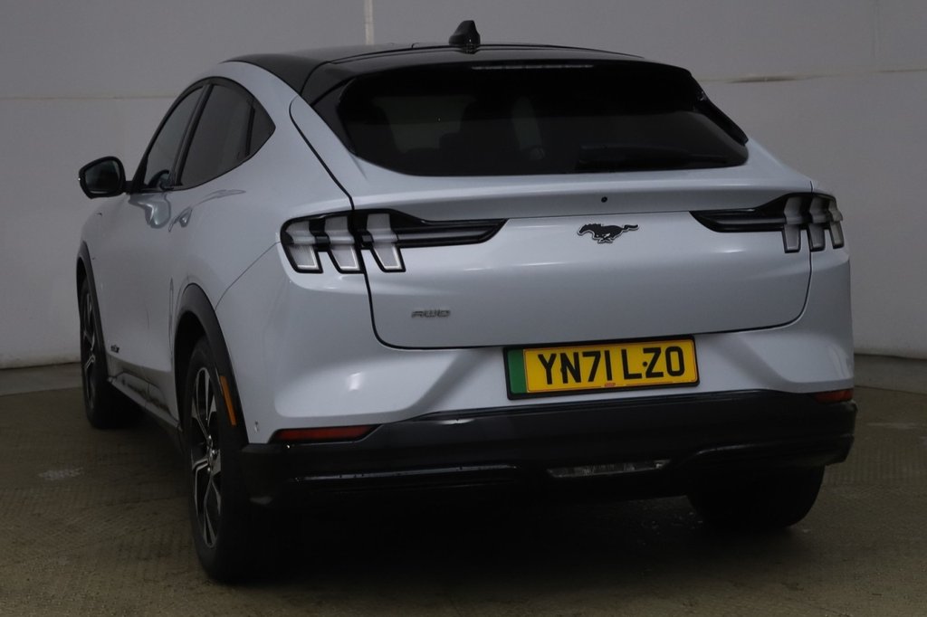 Used Ford Mustang Mach-E 2022 for sale - 76655263: Photo 7