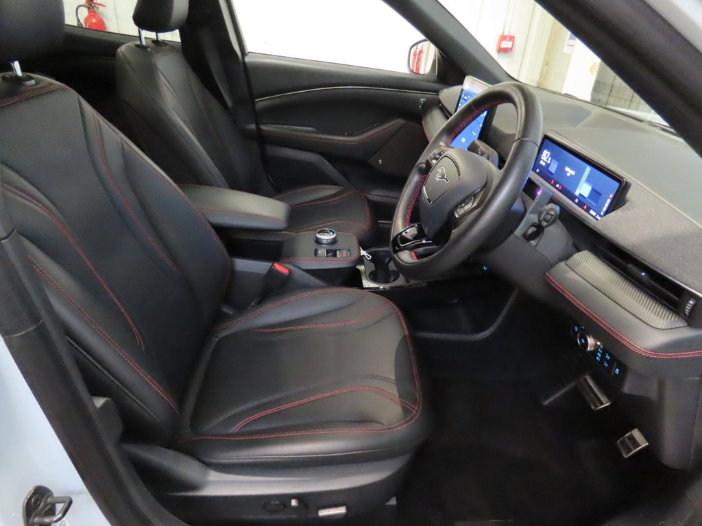 Used Ford Mustang Mach-E 2022 for sale - 76655263: Photo 9