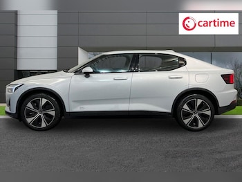 Used Polestar Polestar 2 2022 for sale - 76256368: Photo