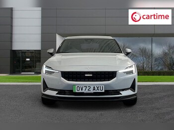 Used Polestar Polestar 2 2022 for sale - 76256368: Photo