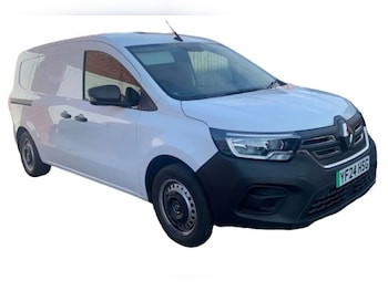 Used Renault Kangoo 2024 for sale - 79210220: Photo
