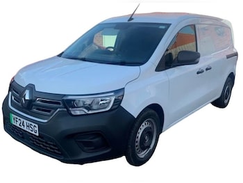 Used Renault Kangoo 2024 for sale - 79210220: Photo