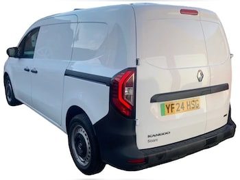 Used Renault Kangoo 2024 for sale - 79210220: Photo